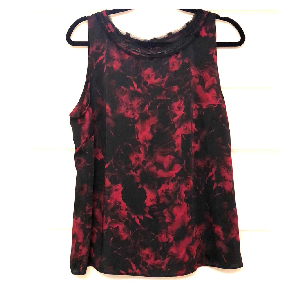Dana Buchman top